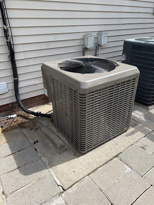 Action Mechanical, LLC Picture 6