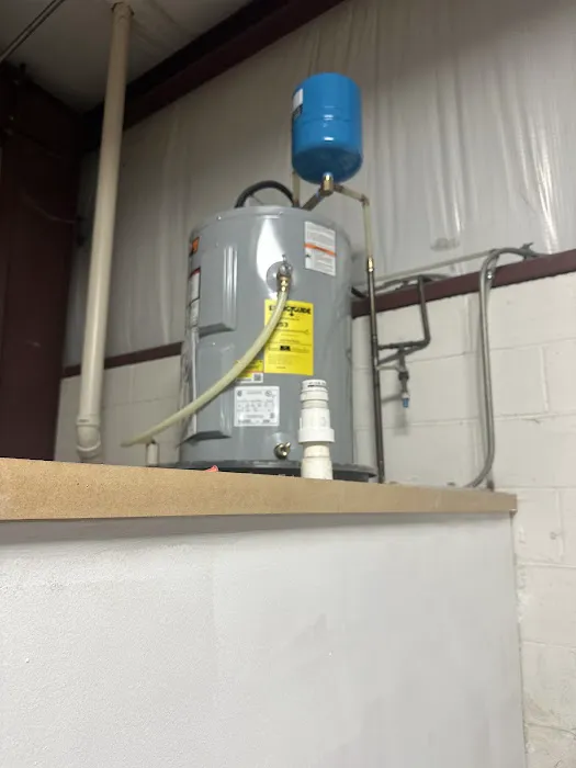 Action Mechanical, LLC Picture 2