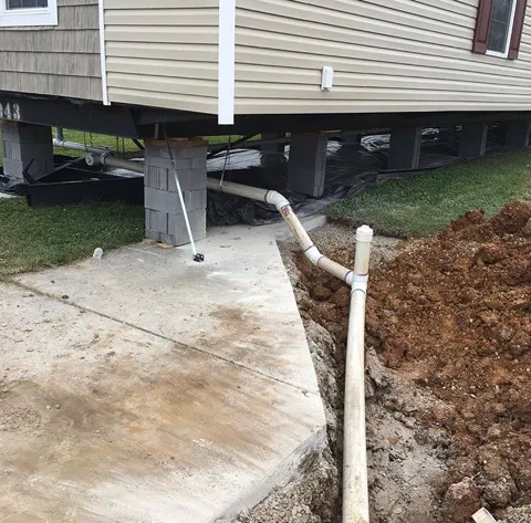 Action Mechanical, LLC Picture 5