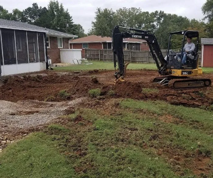 Action Mechanical, LLC Picture 3