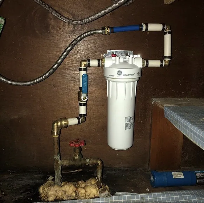 Action Mechanical, LLC Picture 8