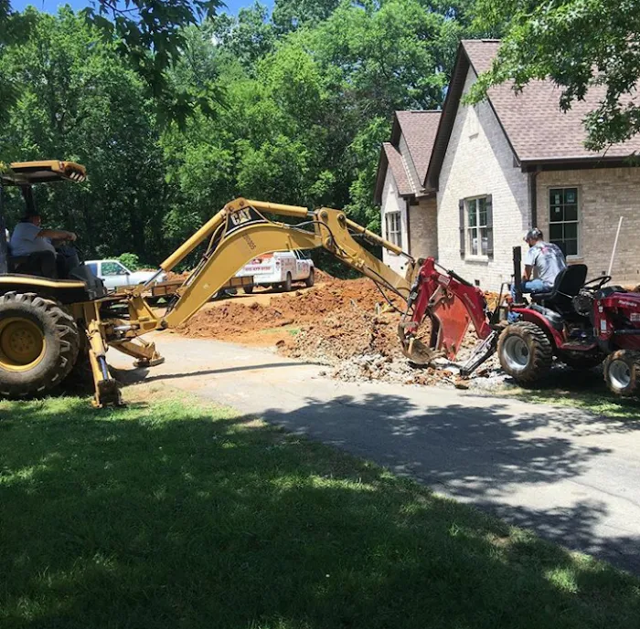 Action Mechanical, LLC Picture 10