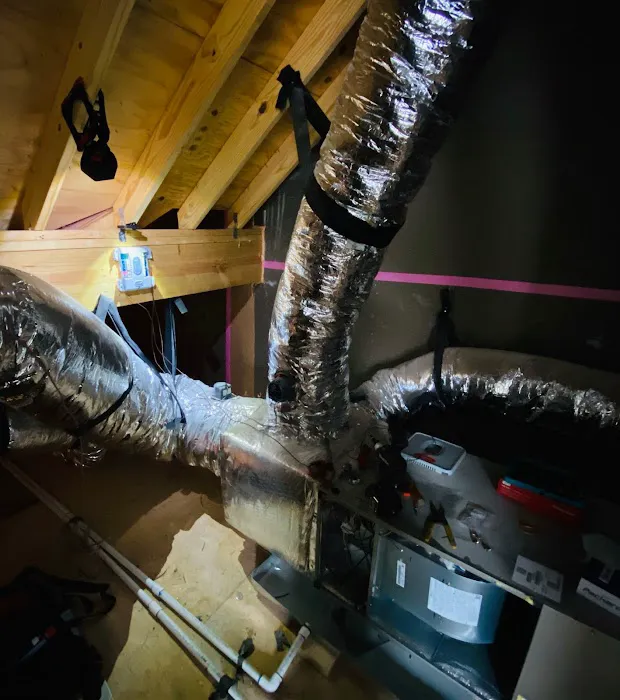 Vargas Heating and Cooling Picture 7