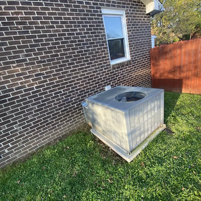 Vargas Heating and Cooling Picture 5