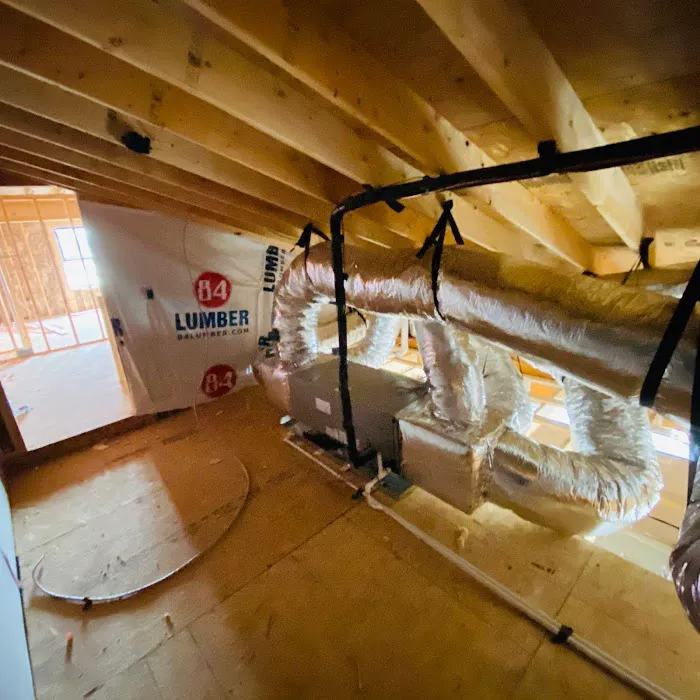 Vargas Heating and Cooling Picture 6