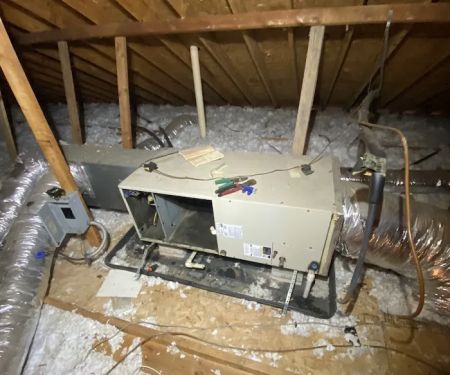 Vargas Heating and Cooling