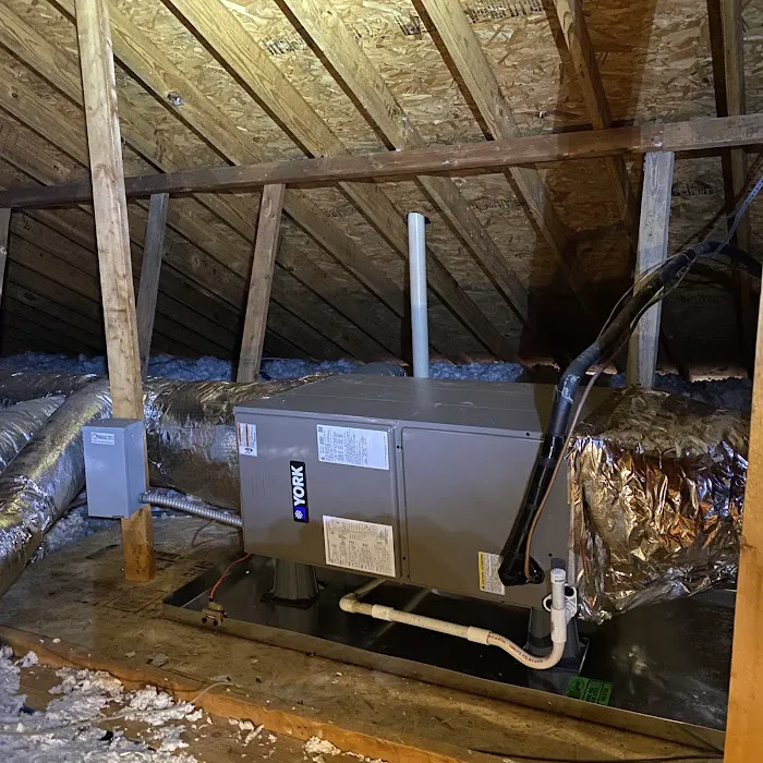 Vargas Heating and Cooling Picture 4