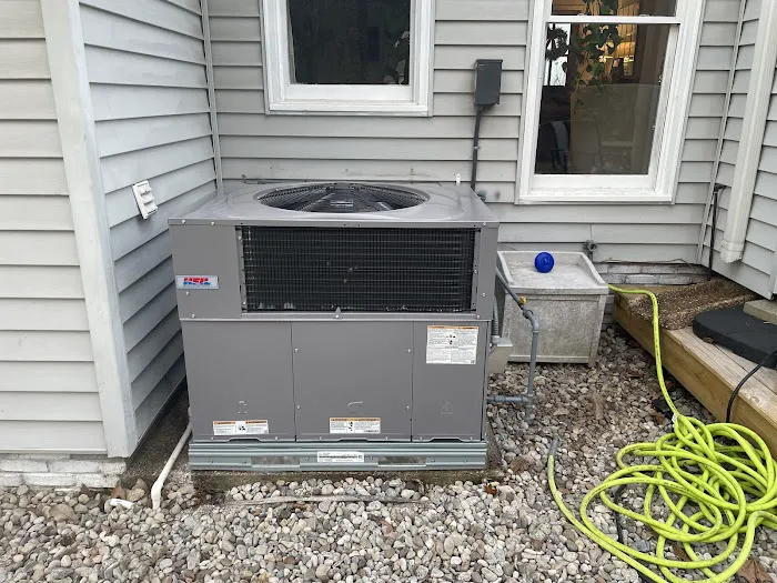 Vargas Heating and Cooling Picture 3