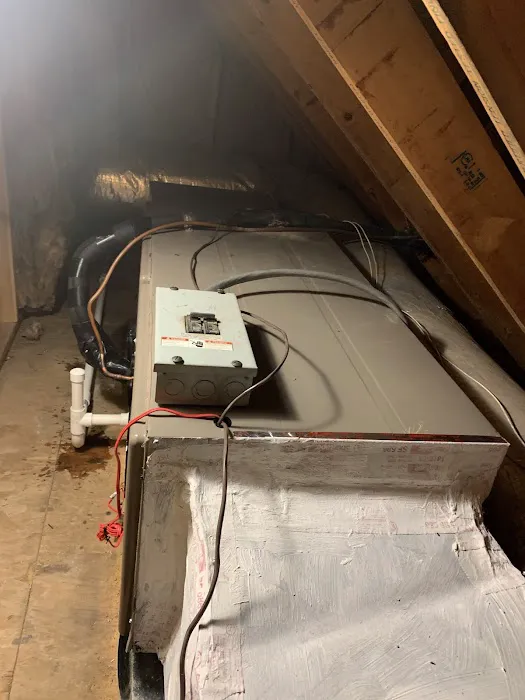 Vargas Heating and Cooling Picture 8