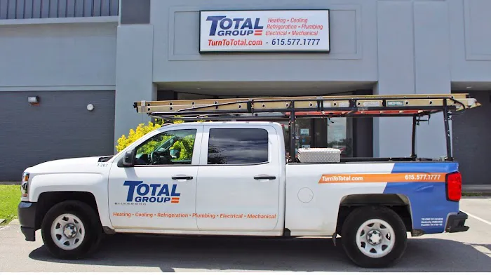 Total Group Picture 8