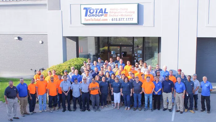 Total Group Picture 2