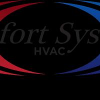 Comfort Systems HVAC ico