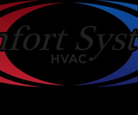 Comfort Systems HVAC