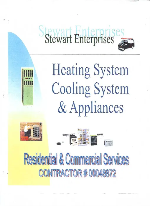Stewart Enterprises LLC Picture 1
