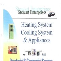 Stewart Enterprises LLC ico