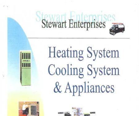 Stewart Enterprises LLC