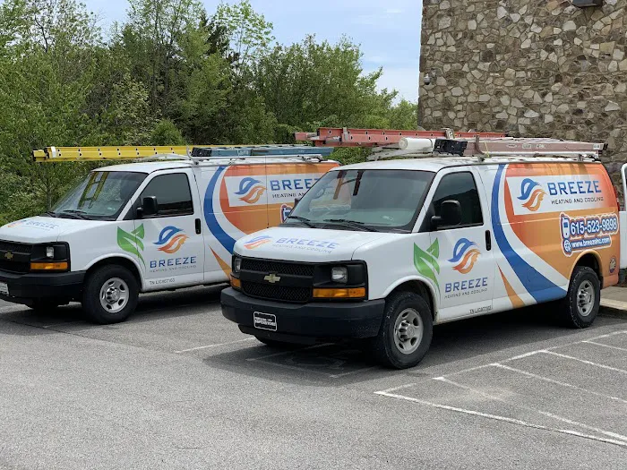 Breeze Heating and Cooling LLC Picture 7