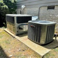 Breeze Heating and Cooling LLC ico