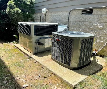 Breeze Heating and Cooling LLC