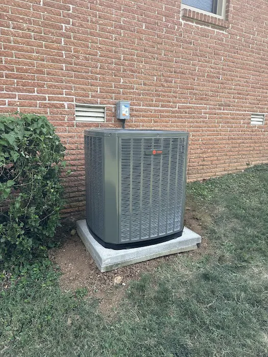 Breeze Heating and Cooling LLC Picture 6