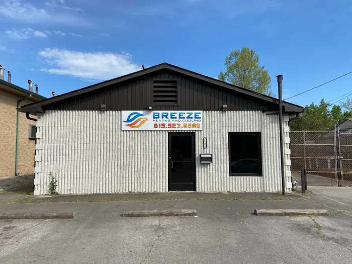Breeze Heating and Cooling LLC Picture 9