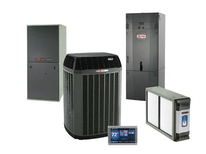 Breeze Heating and Cooling LLC Picture 2