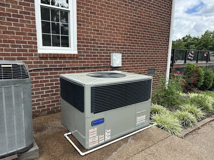 Breeze Heating and Cooling LLC Picture 4