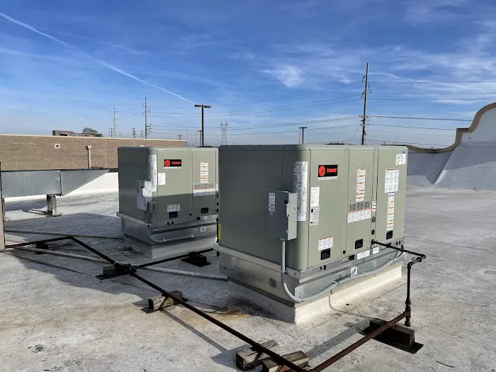 Breeze Heating and Cooling LLC Picture 8