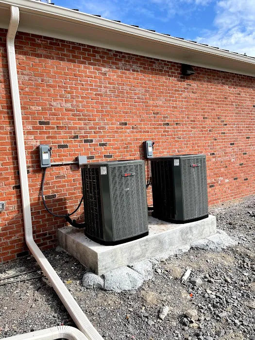 Breeze Heating and Cooling LLC Picture 10