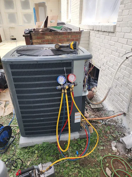 Cervino Heating & Air, LLC Picture 3
