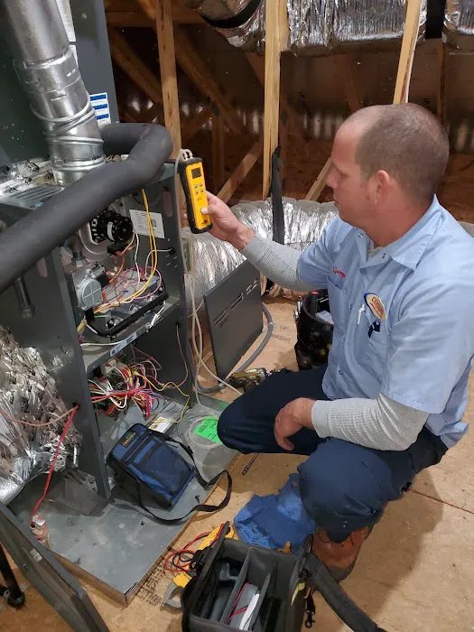 Cervino Heating & Air, LLC Picture 7