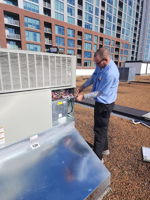 Cervino Heating & Air, LLC Picture 4