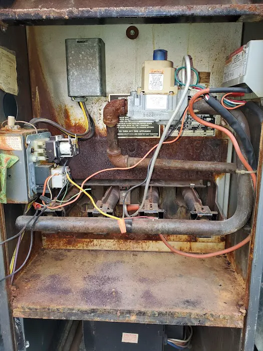 Cervino Heating & Air, LLC Picture 10