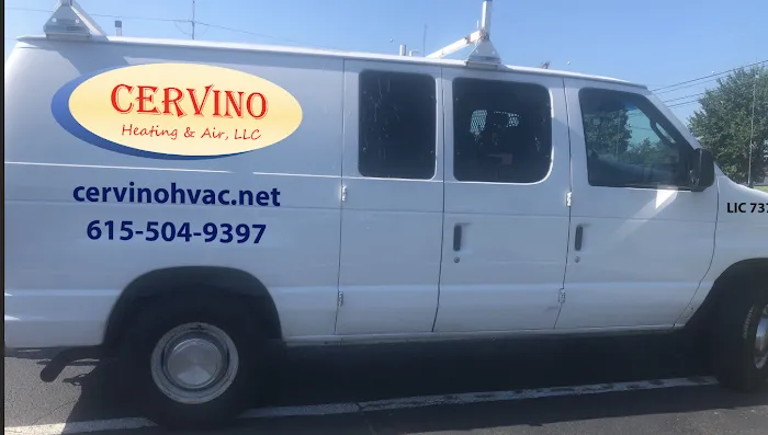 Cervino Heating & Air, LLC Picture 9