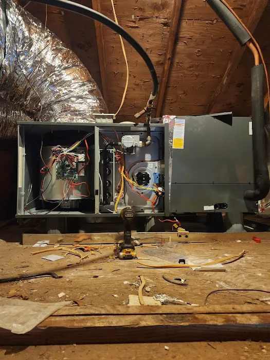 Cervino Heating & Air, LLC Picture 1