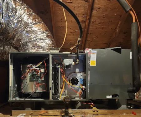 Cervino Heating & Air, LLC