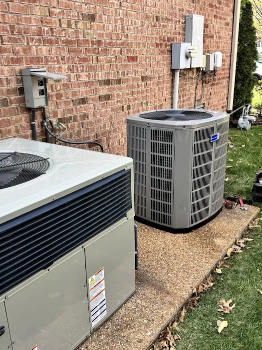 MJ Frick Company, Inc. Picture 3