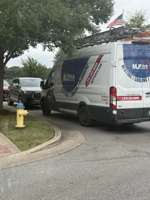 MJ Frick Company, Inc. Picture 10