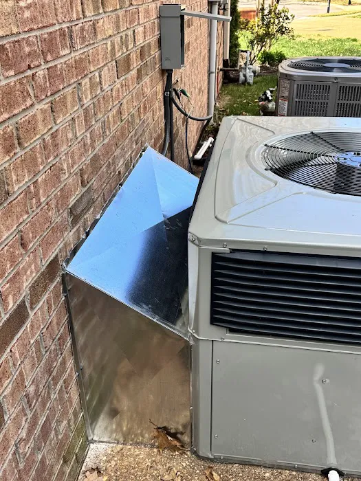 MJ Frick Company, Inc. Picture 2