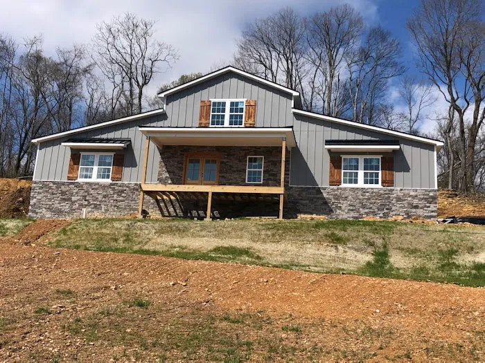 MJ Frick Company, Inc. Picture 8