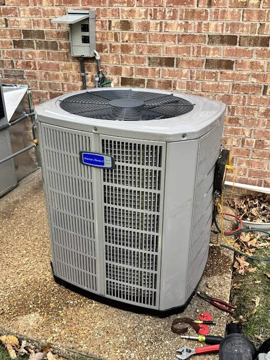 MJ Frick Company, Inc. Picture 4