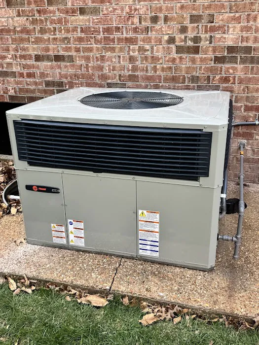 MJ Frick Company, Inc. Picture 1