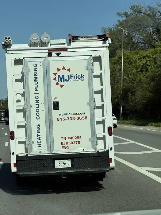 MJ Frick Company, Inc. Picture 5