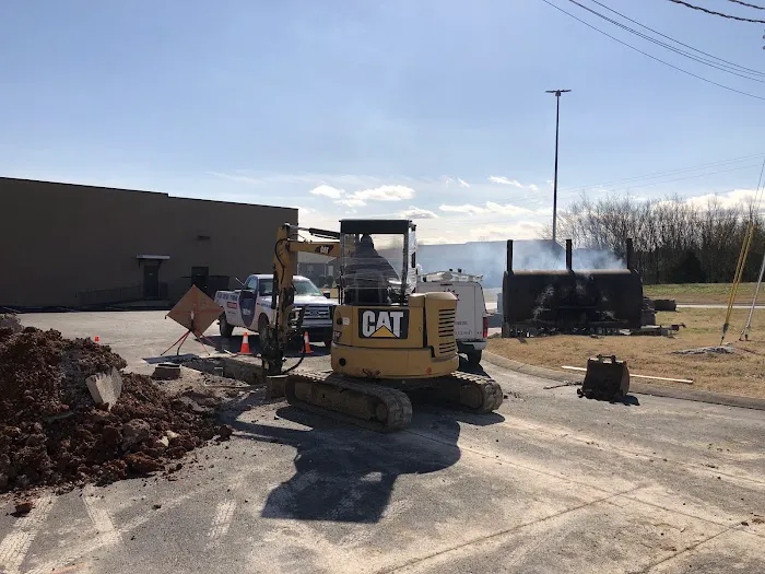 MJ Frick Company, Inc. Picture 9