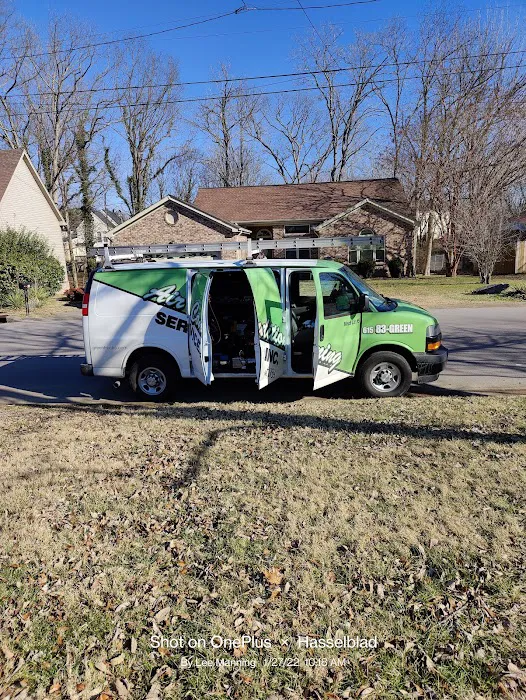 Air Conditioning Service, Inc Picture 4