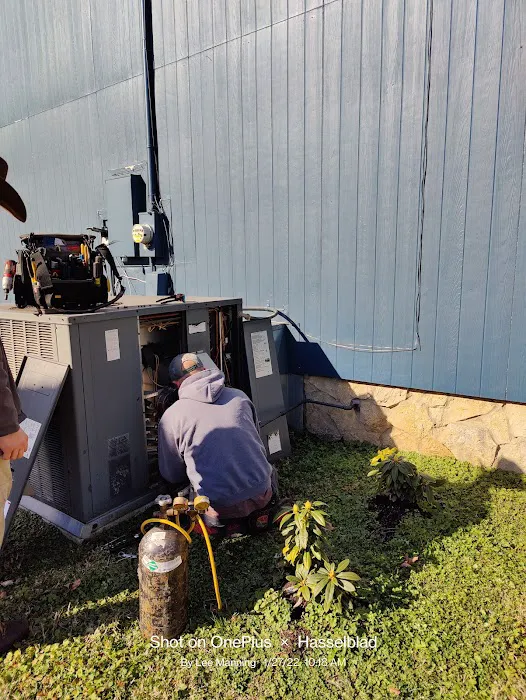 Air Conditioning Service, Inc Picture 5