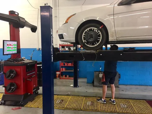 Heaven Sent Automotive Picture 6