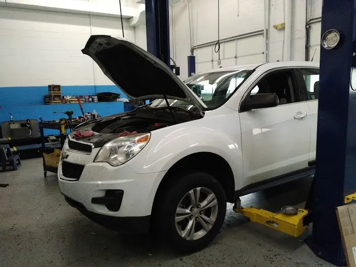 Heaven Sent Automotive Picture 10