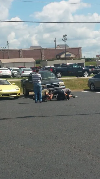 Heaven Sent Automotive Picture 5