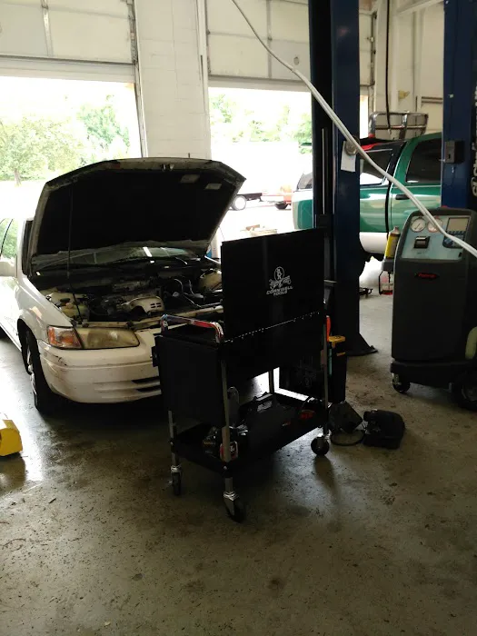 Heaven Sent Automotive Picture 2